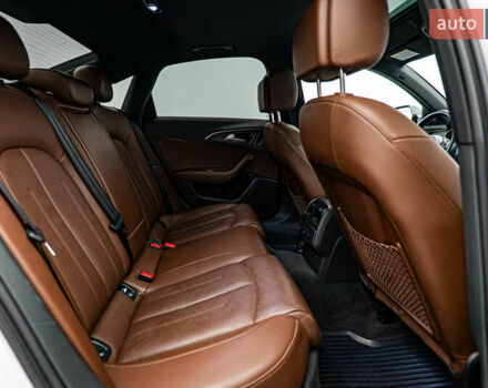 Ауди А6, объемом двигателя 2 л и пробегом 96 тыс. км за 24780 $, фото 19 на Automoto.ua
