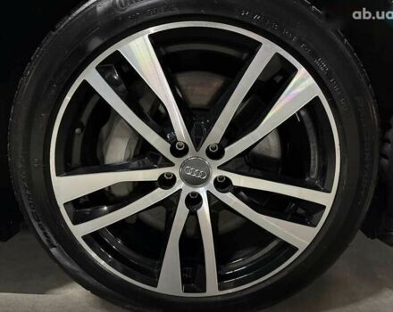 Ауди А6, объемом двигателя 3 л и пробегом 49 тыс. км за 35900 $, фото 7 на Automoto.ua