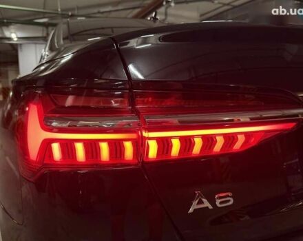Ауди А6, объемом двигателя 3 л и пробегом 49 тыс. км за 35900 $, фото 14 на Automoto.ua