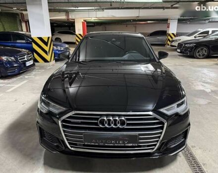 Ауди А6, объемом двигателя 3 л и пробегом 49 тыс. км за 35900 $, фото 2 на Automoto.ua