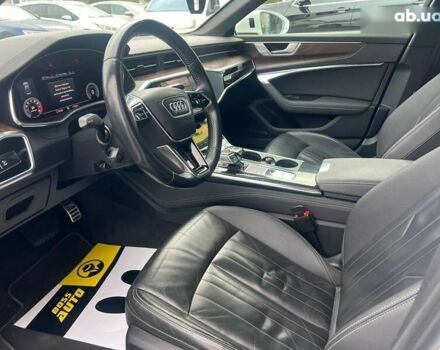 Ауди А6, объемом двигателя 3 л и пробегом 141 тыс. км за 33500 $, фото 20 на Automoto.ua