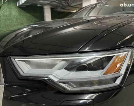 Ауди А6, объемом двигателя 3 л и пробегом 49 тыс. км за 35900 $, фото 5 на Automoto.ua