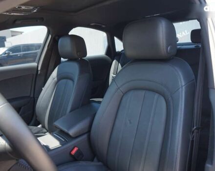 Ауди А6, объемом двигателя 2 л и пробегом 130 тыс. км за 25900 $, фото 22 на Automoto.ua