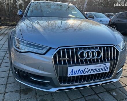 Ауди А6, объемом двигателя 3 л и пробегом 62 тыс. км за 37212 $, фото 4 на Automoto.ua