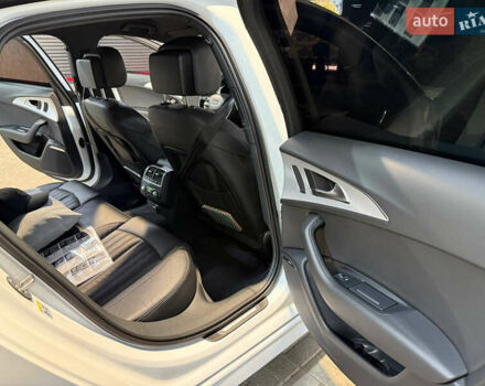 Ауди А6 2018 в Киеве на Automoto.ua Ауди А6, объемом двигателя 2.97 л и пробегом 190 тыс. км за 28000 $, фото 6 на Automoto.ua