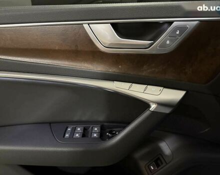 Ауди А6, объемом двигателя 3 л и пробегом 49 тыс. км за 35900 $, фото 19 на Automoto.ua