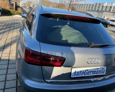 Ауди А6, объемом двигателя 3 л и пробегом 62 тыс. км за 37212 $, фото 23 на Automoto.ua