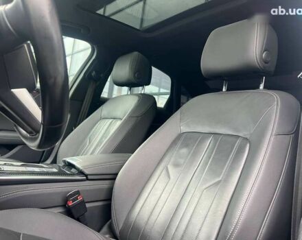 Ауди А6, объемом двигателя 3 л и пробегом 141 тыс. км за 33500 $, фото 19 на Automoto.ua