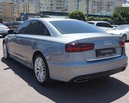 Ауди А6, объемом двигателя 2 л и пробегом 130 тыс. км за 25900 $, фото 6 на Automoto.ua