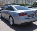 Ауди А6, объемом двигателя 2 л и пробегом 130 тыс. км за 25900 $, фото 6 на Automoto.ua
