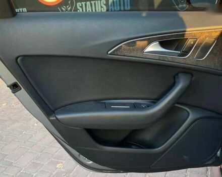 Ауди А6 2018 в Виннице на Automoto.ua Ауди А6, объемом двигателя 2 л и пробегом 127 тыс. км за 21900 $, фото 26 на Automoto.ua