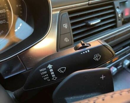 Ауди А6 2018 в Виннице на Automoto.ua Ауди А6, объемом двигателя 2 л и пробегом 127 тыс. км за 21900 $, фото 22 на Automoto.ua