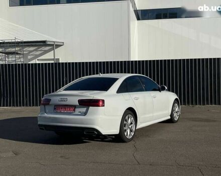 Ауді А6, об'ємом двигуна 2 л та пробігом 133 тис. км за 25500 $, фото 4 на Automoto.ua