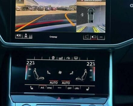 Ауді А6, об'ємом двигуна 3 л та пробігом 139 тис. км за 35900 $, фото 18 на Automoto.ua