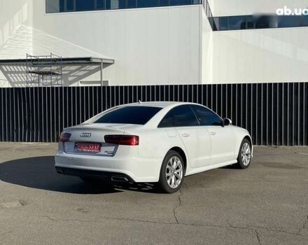 Ауді А6, об'ємом двигуна 2 л та пробігом 133 тис. км за 25500 $, фото 3 на Automoto.ua