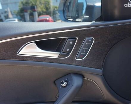 Ауди А6, объемом двигателя 2 л и пробегом 130 тыс. км за 25900 $, фото 17 на Automoto.ua