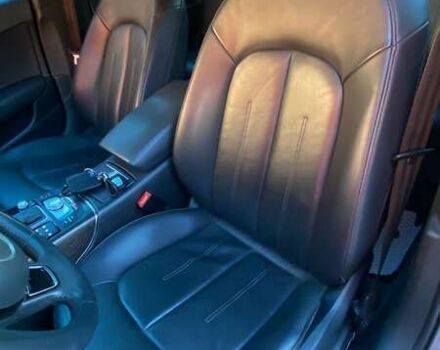 Ауди А6, объемом двигателя 2 л и пробегом 127 тыс. км за 21350 $, фото 13 на Automoto.ua