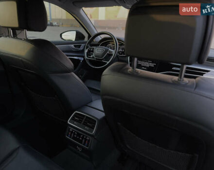 Ауди А6, объемом двигателя 3 л и пробегом 134 тыс. км за 39900 $, фото 53 на Automoto.ua