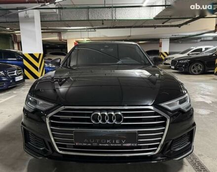 Ауди А6, объемом двигателя 3 л и пробегом 49 тыс. км за 35900 $, фото 3 на Automoto.ua