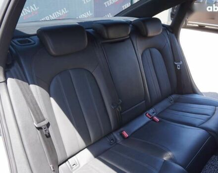 Ауди А6, объемом двигателя 2 л и пробегом 130 тыс. км за 25900 $, фото 27 на Automoto.ua