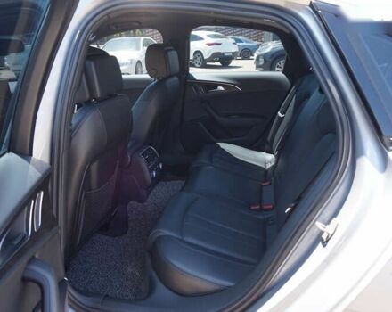 Ауди А6, объемом двигателя 2 л и пробегом 130 тыс. км за 25900 $, фото 24 на Automoto.ua