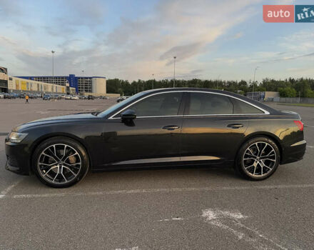 Ауди А6, объемом двигателя 3 л и пробегом 134 тыс. км за 39900 $, фото 14 на Automoto.ua