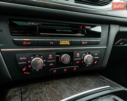Ауди А6, объемом двигателя 2 л и пробегом 96 тыс. км за 24780 $, фото 15 на Automoto.ua