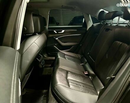 Ауді А6, об'ємом двигуна 3 л та пробігом 96 тис. км за 32499 $, фото 24 на Automoto.ua