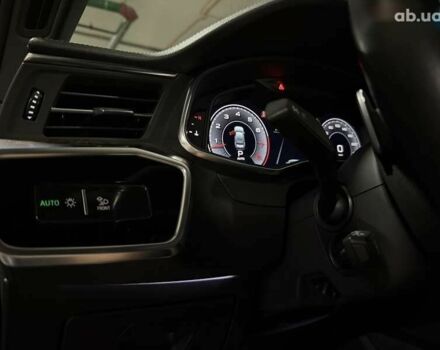 Ауди А6, объемом двигателя 3 л и пробегом 49 тыс. км за 35900 $, фото 29 на Automoto.ua