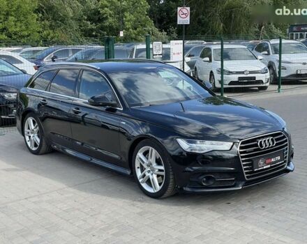 Ауди А6, объемом двигателя 3 л и пробегом 256 тыс. км за 24999 $, фото 10 на Automoto.ua
