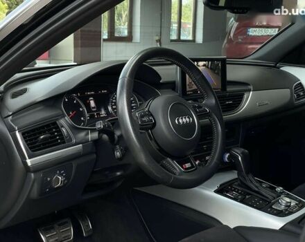 Ауди А6, объемом двигателя 3 л и пробегом 256 тыс. км за 24999 $, фото 25 на Automoto.ua