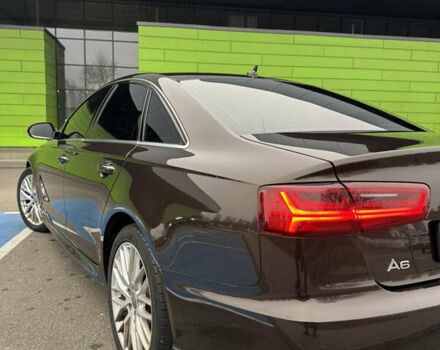 Ауди А6, объемом двигателя 1.97 л и пробегом 82 тыс. км за 24900 $, фото 2 на Automoto.ua
