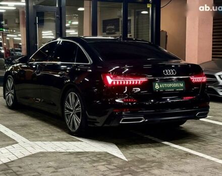 Ауді А6, об'ємом двигуна 3 л та пробігом 96 тис. км за 32499 $, фото 10 на Automoto.ua