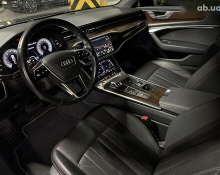 Ауди А6, объемом двигателя 3 л и пробегом 49 тыс. км за 35900 $, фото 20 на Automoto.ua