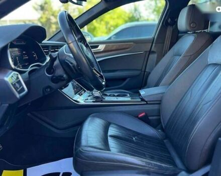Ауді А6, об'ємом двигуна 3 л та пробігом 139 тис. км за 35900 $, фото 10 на Automoto.ua