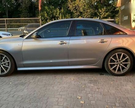 Ауди А6, объемом двигателя 2 л и пробегом 127 тыс. км за 21350 $, фото 5 на Automoto.ua