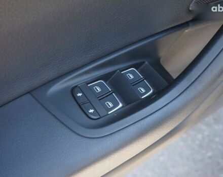 Ауди А6, объемом двигателя 2 л и пробегом 130 тыс. км за 25900 $, фото 15 на Automoto.ua