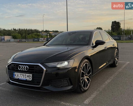 Ауди А6, объемом двигателя 3 л и пробегом 134 тыс. км за 39900 $, фото 12 на Automoto.ua