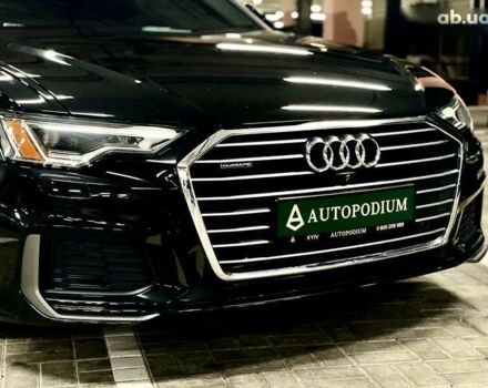 Ауді А6, об'ємом двигуна 3 л та пробігом 96 тис. км за 32499 $, фото 3 на Automoto.ua