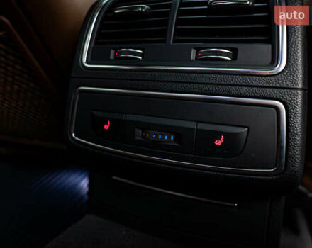 Ауди А6, объемом двигателя 2 л и пробегом 96 тыс. км за 24780 $, фото 20 на Automoto.ua