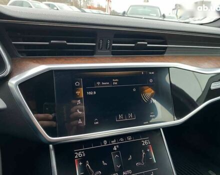 Ауди А6, объемом двигателя 3 л и пробегом 68 тыс. км за 28200 $, фото 14 на Automoto.ua