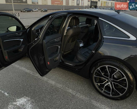 Ауди А6, объемом двигателя 3 л и пробегом 134 тыс. км за 39900 $, фото 33 на Automoto.ua