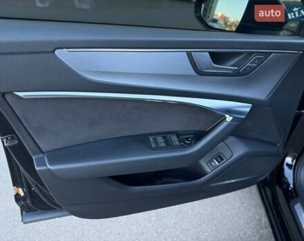 Ауди А6 2018 в Кривом Роге на Automoto.ua Ауди А6, объемом двигателя 2.97 л и пробегом 198 тыс. км за 33900 $, фото 12 на Automoto.ua