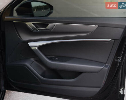 Ауди А6, объемом двигателя 3 л и пробегом 134 тыс. км за 39900 $, фото 60 на Automoto.ua