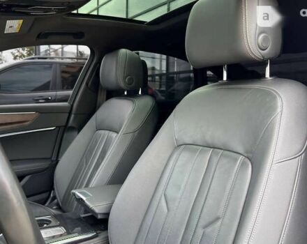 Ауди А6, объемом двигателя 3 л и пробегом 133 тыс. км за 35000 $, фото 9 на Automoto.ua