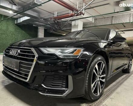 Ауди А6, объемом двигателя 3 л и пробегом 49 тыс. км за 35900 $, фото 4 на Automoto.ua