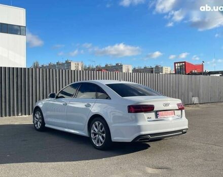 Ауді А6, об'ємом двигуна 2 л та пробігом 133 тис. км за 25500 $, фото 6 на Automoto.ua