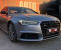 Ауди А6 2018 в Виннице на Automoto.ua Ауди А6, объемом двигателя 2 л и пробегом 127 тыс. км за 21900 $, фото 1 на Automoto.ua