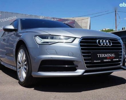 Ауди А6, объемом двигателя 2 л и пробегом 130 тыс. км за 25900 $, фото 8 на Automoto.ua