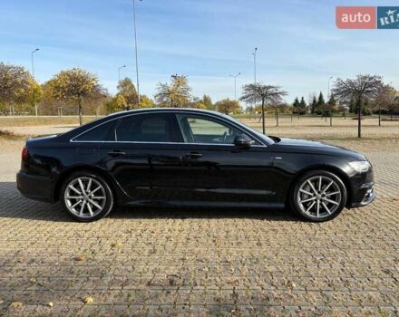 Ауди А6, объемом двигателя 1.98 л и пробегом 116 тыс. км за 25000 $, фото 1 на Automoto.ua